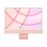 iMac 24" Apple M1 512 GB Pink INT