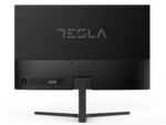 Monitor TESLA 22MC345BF 21,5"/VA/1920x1080/100Hz/6ms GtG/VGA,HDMI/VESA/crna - Image 4