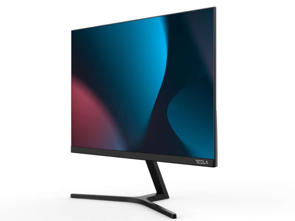 22MC345BF_240621010649913 Monitor TESLA 22MC345BF 21,5"/VA/1920x1080/100Hz/6ms GtG/VGA,HDMI/VESA/crna - Image 3
