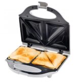 Sendvič toster HG-SZ02 750W, 220x95x220mm - Image 2