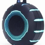 LED bluetooth zvucnik SPK-BTOD-01 3W