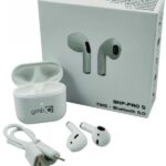 Bluetooth slusalice BHP-PRO 5 V5.0 32ohm, 40/250mAh, touch control and Siri (699)