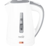 Električni bokal za vodu 1.2 l HG-VF05 1850-2200 W