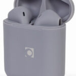 Seattle bluetooth slusalice TWS-SEA-GW V5.0 TWS Misty grey (alt. BHP-PRO 5)