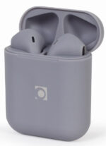 Seattle bluetooth slusalice TWS-SEA-GW V5.0 TWS Misty grey (alt. BHP-PRO 5)
