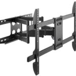 TV nosac rotate/tilt WM-80ST-02 37-80 VESA max.60x40cm max 60kg
