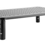 Podesivo postolje za monitor MS-TABLE-01 370x235x120mm