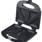 Sendvič toster Iskra SM-2-BL, 800W