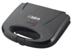 Sendvič toster Iskra SM-2-BL, 800W - Image 2