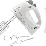 Mikser SHM 52770-EUE3