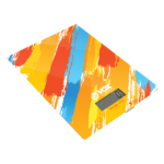 Kuhinjska vaga VOX KW2700