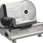 Električna mesoreznica ZLN3376, 150 W, debljina reza 0-15 mm