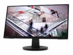 Monitor LENOVO N27q 27"/IPS/2560x1440/4ms/100Hz/2xHDMI, DP/crna - Image 3