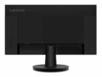 Monitor LENOVO N27q 27"/IPS/2560x1440/4ms/100Hz/2xHDMI, DP/crna - Image 4