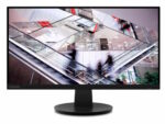 Monitor LENOVO N27q 27"/IPS/2560x1440/4ms/100Hz/2xHDMI, DP/crna