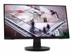 Monitor LENOVO N27q 27"/IPS/2560x1440/4ms/100Hz/2xHDMI, DP/crna - Image 2