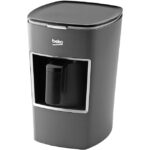 Aparat za tursku kafu BKK2300  sivi