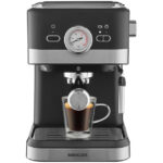 Aparat za espresso kafu SES 1721BK
