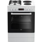 Električni šporetFSE64320DW