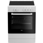 Električni šporet FSS67000GW