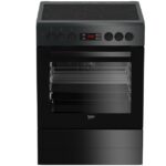 Električni šporet FSM67320GAS