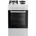 Električni šporet FSS 54010 DW