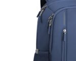 Ranac za laptop 15 inch EcoLoop Urban Backpack CP4523B plavi 3yr - Image 4