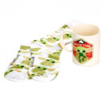 The Mandalorian - The Child Mug & Socks