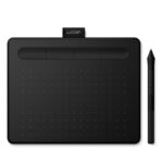 Intuos S Bluetooth Black Manga
