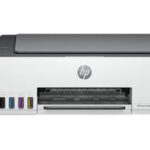 Inkjet MF štampač HP Smart Tank 580 All-in-One Printer