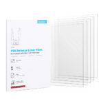 Saturn 2 / Saturn 8K PFA Film - 5 pcs