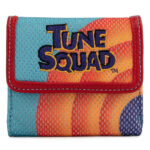 Space Jam Tune Squad Bugs Wallet
