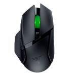 Basilisk V3 X HyperSpeed - Wireless Ergo mouse