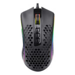 Storm M808 RGB Gaming Mouse