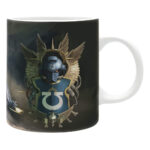 WARHAMMER 40,000 - Ultramarines Mug