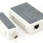 NCT-1 Gembird Tester kablova RJ-45/RJ-58