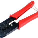 T-WC-01 Gembird Klesta za krimpovanje RJ45/RJ12/RJ11