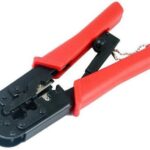 T-WC-02 Gembird Klesta za krimpovanje RJ45/RJ12/RJ11