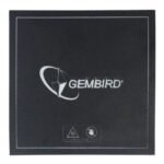 3DP-APS-01 Gembird podloga za 3D stampu, 152x152mm
