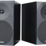 Microlab B70BT Aktivni drveni zvucnici 2.0 20W RMS(2x10W) 3,5mm Bluetooth