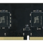 DDR4 TEAM ELITE UD-D4 16GB 2666MHz 1,2V 19-19-19-43 TED416G2666C1901 (3427)