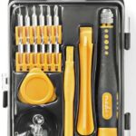 CSTS10017 Set odvijaca i alat 17 u 1 za racunare, smart telefone i elektronske uredaje