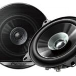 Pioneer auto zvucnici TS-G1010F 10cm