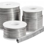 Tinol za lemljenje TIN-0,56-250KON