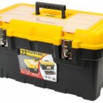 Kutija za alat 22 570x315x295mcm TR 020149