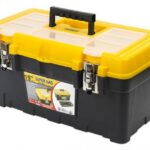 Kutija za alat 19 490x260x240mm TR 020150