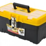 Kutija za alat 16 410x213x195mm TR 020151