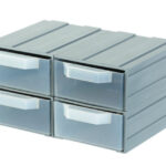 Klaser 4/1 15.5x20x10.5 cm 030669