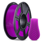 PLA Filament 1000g Purple
