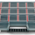 Organizer KNO30204 -Organizaciona kutija klaser 290x35x195